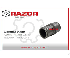 Damping Piston 3115 2382 00