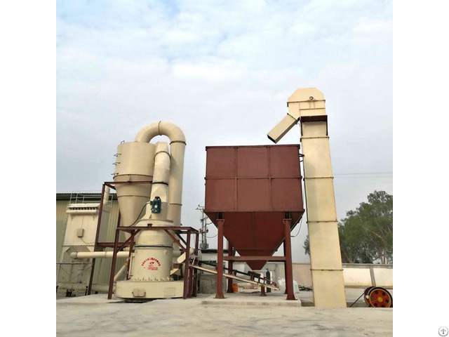 Grinding Mill