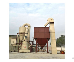 Grinding Mill