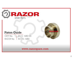 Piston Guide 3115 1680 00