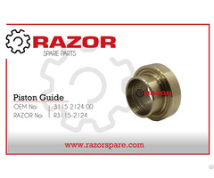 Piston Guide 3115 2124 00