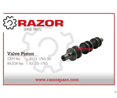 Valve Piston 3115 1765 00