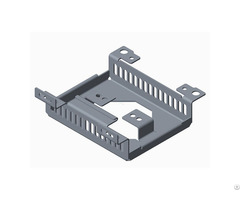 Precision Metal Stamping Parts