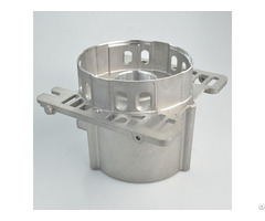 Precision Investment Casting Parts