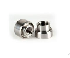 Professional Custom Cnc Machining Aluminum Parts