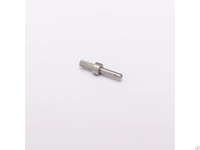 Three Axis Cnc Stainless Steel Aircraft Quick Release Pin