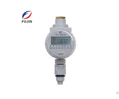 Lcd Display Irrigation Timer