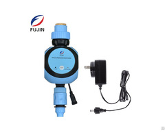 Phone Remote Control Irrigation Timer