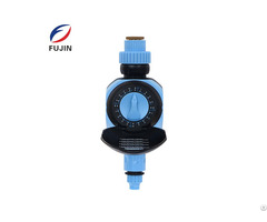 Single Dial Irrigation Timer