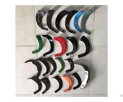 Supply High Quality Tiller Blades With Best Price