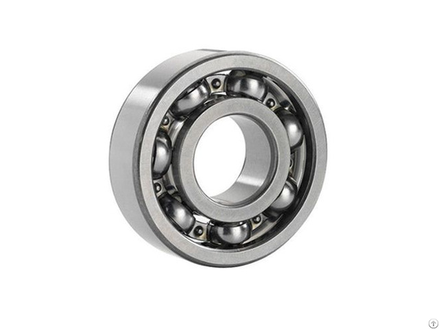 Supply High Quality Ball Bearing With Best Price