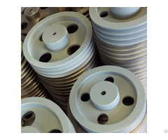 Supply High Quality V Belt Pulley With Best Price
