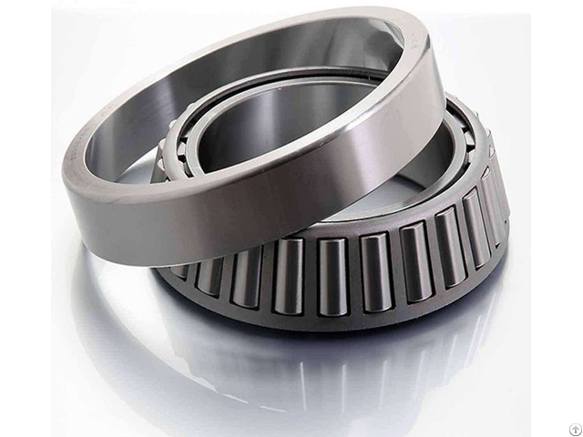 Thb Large Size Tapered Roller Bearings 32960