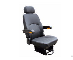 Heavy Duty Equipment Mine Truck Seat