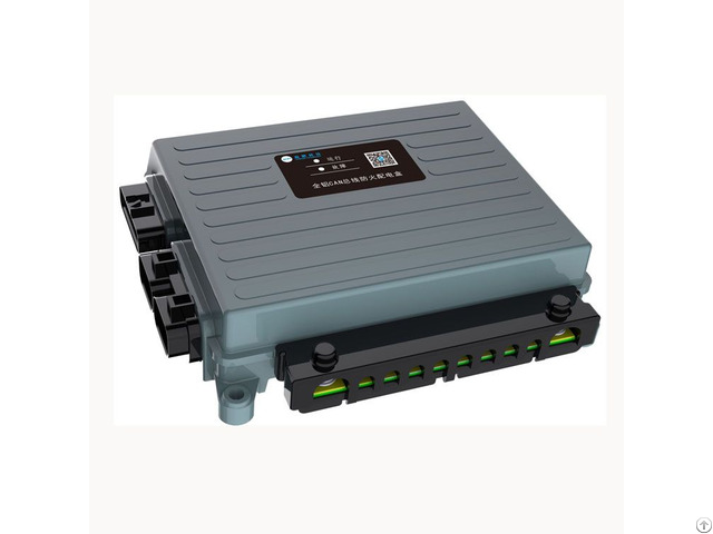 High Current Smart Mains Distribution Unit Mdu