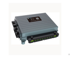 High Current Smart Mains Distribution Unit Mdu