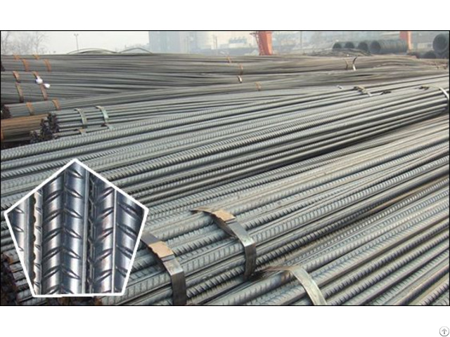 Rebar Products