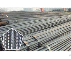 Rebar Products