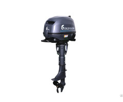 Outboard Motor 6 Hp