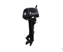 Outboard Motor 9 8hp