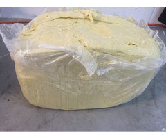 Raw Shea Butter