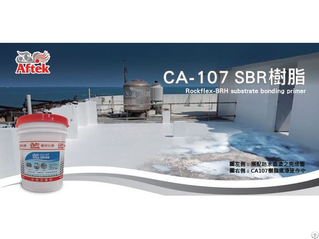 Ca 107 Rockflex Brh