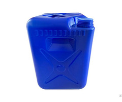 Plastic Drum Barrel 20l 25l With Food Grade