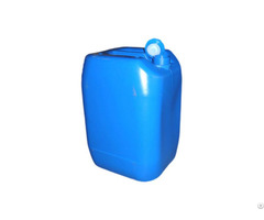 Plastic Drum Barrel 30l For Pharmaceutical