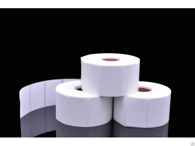 Logistics Thermal Transfer Label