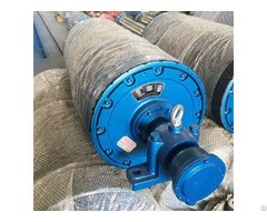 Tdy Tm Series Motorized Drum Motor