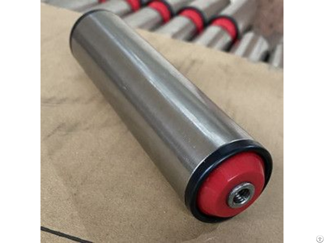 Dp1200 Gravity Free Roller