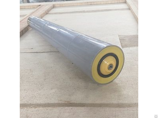 Taper Sleeve Roller