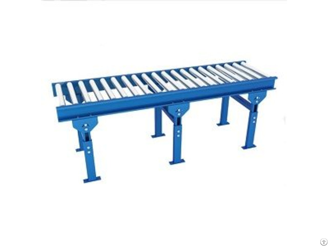 Gravity Roller Conveyor