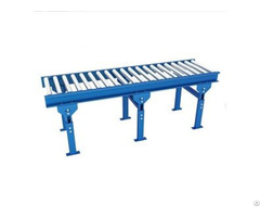 Gravity Roller Conveyor