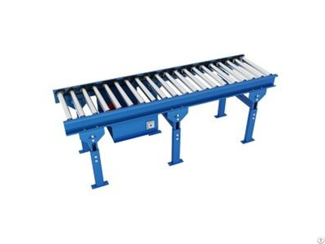 Sprocket Roller Conveyor