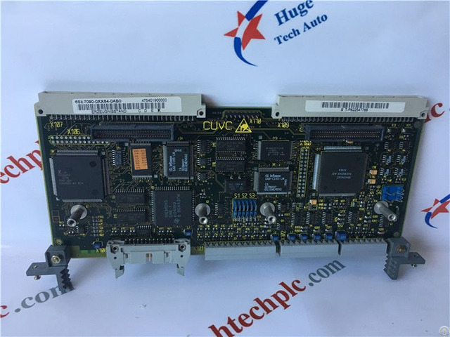 Siemens 6gk1411 5ab00 Ie Pb Link Pn Io Gateway Between Ind