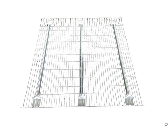 Universal Heavy Duty Rack Mesh Decking Shelf