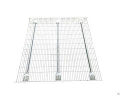 Universal Heavy Duty Rack Mesh Decking Shelf