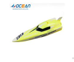 Mini Model Toy Electric Fast Remote Control Rc Boats For Sale
