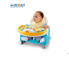 Portable Dining Feeding Baby Table Chair