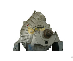 Dredging Cantilever Horizontal Centrifugal Pumps