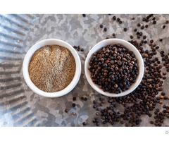 Black Pepper For Sale