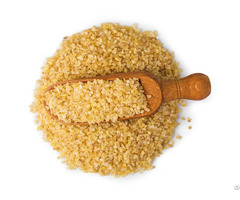 Bulgur Wheat For Sale