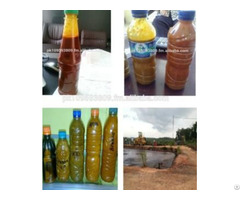 Palm Acid Oil