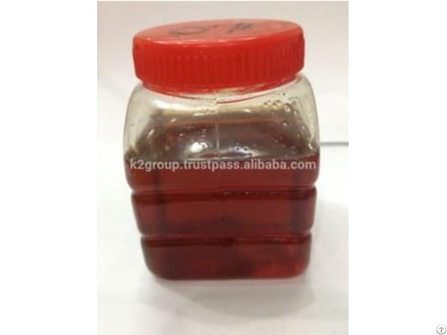 Used Vegetable Oil Uvo Or Uco