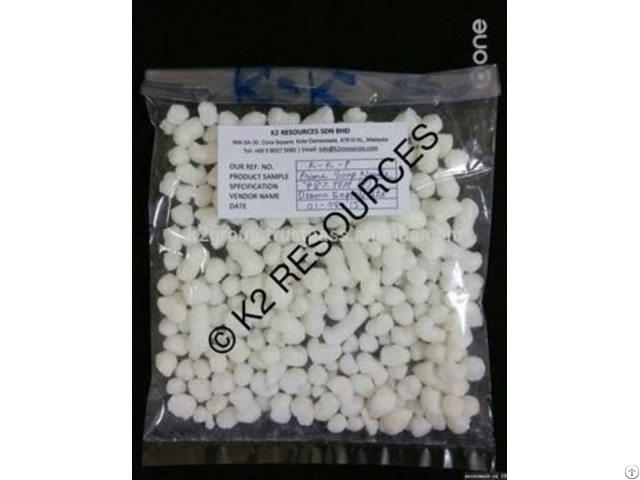 Soap Noodles K2 Resources