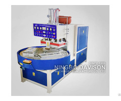 Blister Packaging Machine Davison