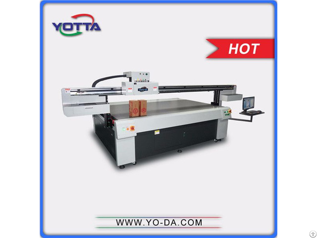 Low Price Upgraded For Boxes Uv Printing Machine 2513 35ra