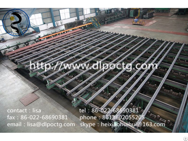 Made In China 40cr Steel Pipe L80 13cr Api 5ct Tubing And Casing