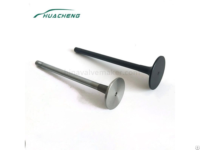 Auto Spare Parts Engine Valve For Howo Zq Eur Iii